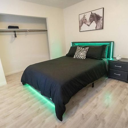 2 Bedroom Close To Las Vegas Strip Zewnętrze zdjęcie