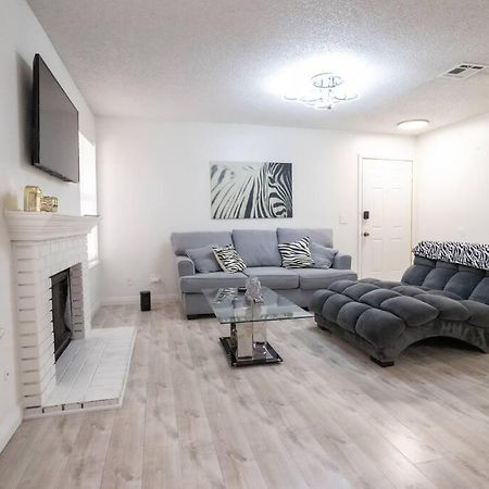 2 Bedroom Close To Las Vegas Strip Zewnętrze zdjęcie