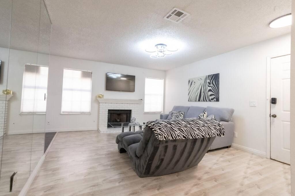 2 Bedroom Close To Las Vegas Strip Zewnętrze zdjęcie