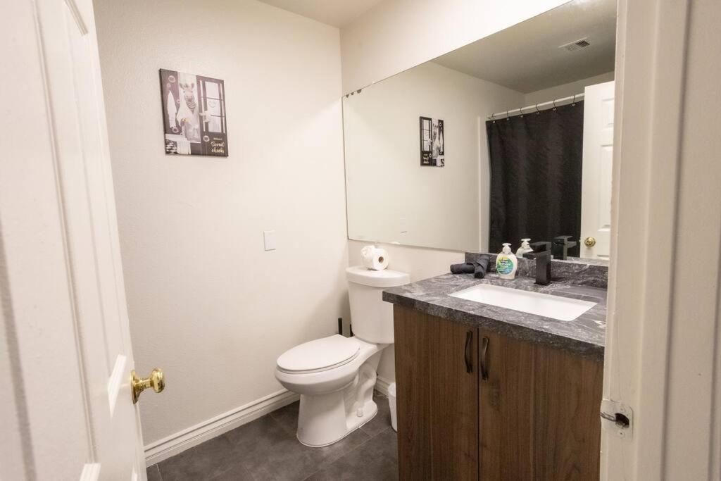 2 Bedroom Close To Las Vegas Strip Zewnętrze zdjęcie