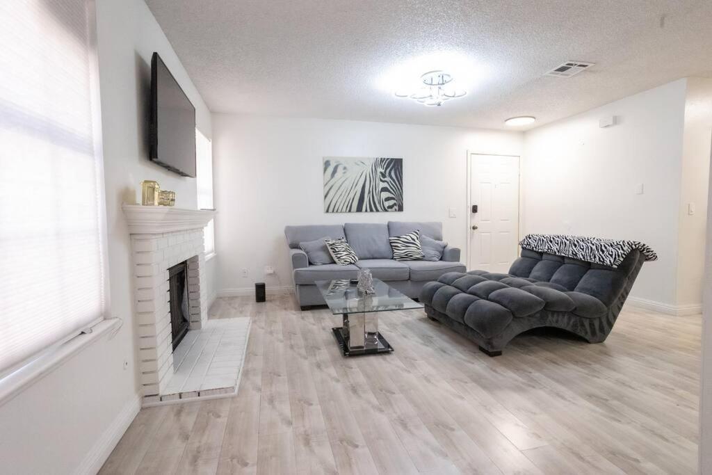 2 Bedroom Close To Las Vegas Strip Zewnętrze zdjęcie